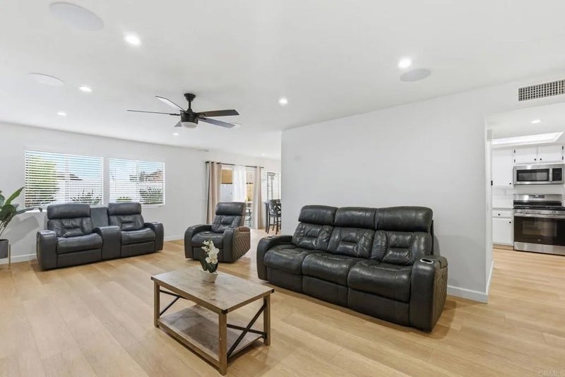 754 Manecita Circle