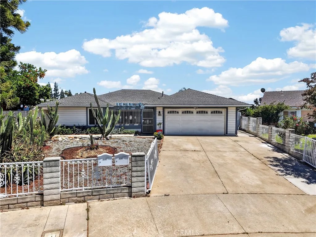 2204 Wilkie Dr
