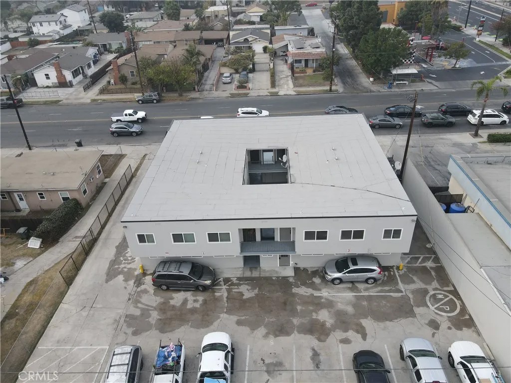 17420 Downey Avenue