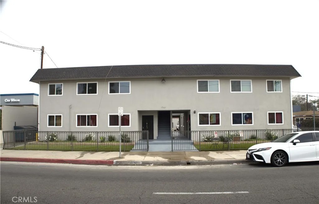 17420 Downey Avenue