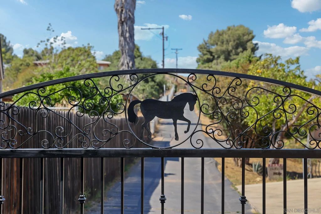 Photo of 974 Via Hillview, Fallbrook, CA 92028 (MLS # 250041905)