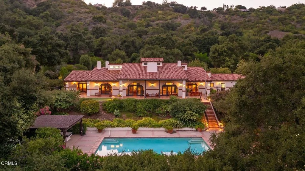 10829 10883 Oak Knoll Road