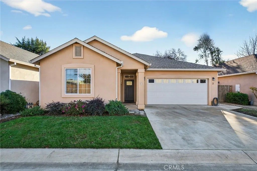 Photo of 3 Harrier Lane, Chico, CA 95926 (MLS # SN25276616)