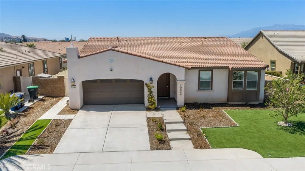 Photo of 10826 Verna Lane, Loma Linda, CA 92354 (MLS # IG26197176)