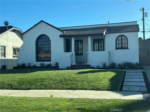 Photo of 1636 W 70th St, Los Angeles, CA 90047 (MLS # SB26010722)