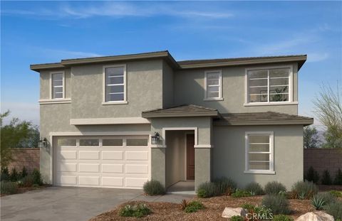 Photo of 34214 Aspen Alley, French Valley, CA 92596 (MLS # IV26067395)