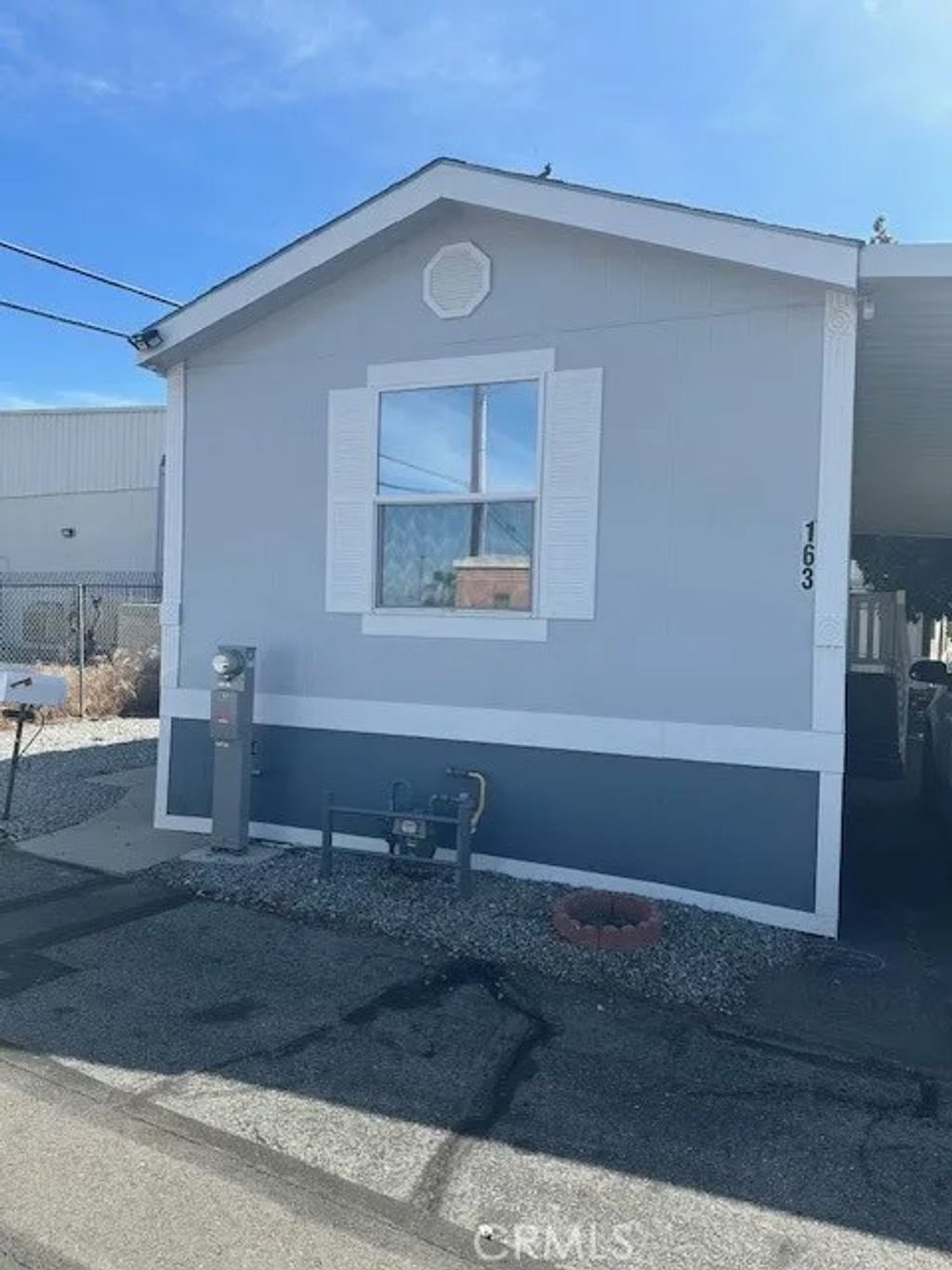 Photo of 42751 E. Florida Avenue #163, Hemet, CA 92544 (MLS # SW26071182)