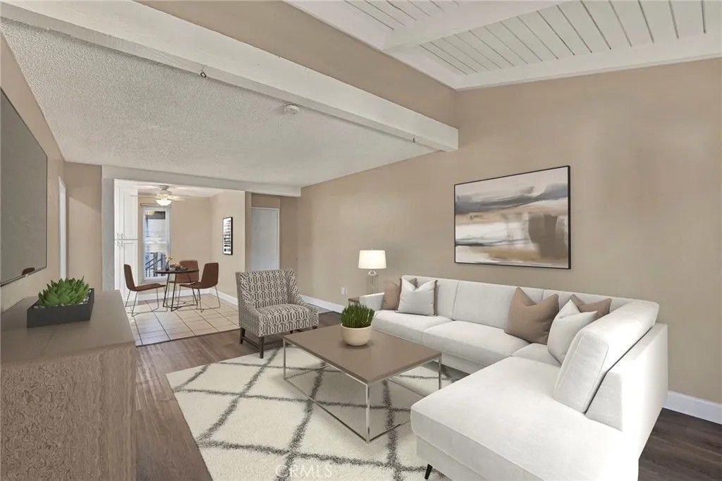 Photo of 1010 W MacArthur Boulevard #55, Santa Ana, CA 92707 (MLS # OC26012754)