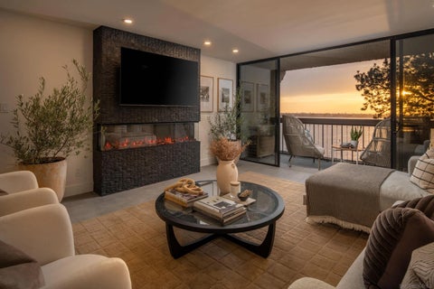 Photo of 3940 Gresham St #251, San Diego, CA 92109 (MLS # 260014177)