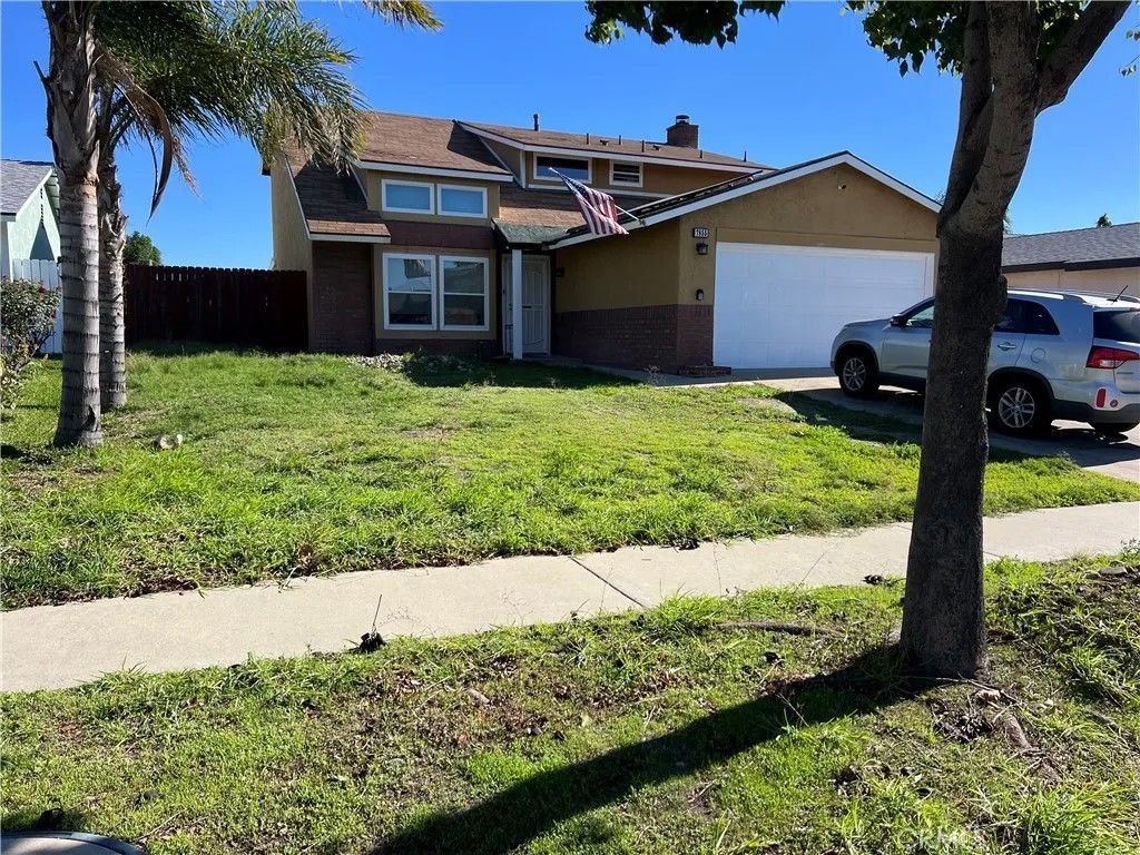 Photo of 7855 Lime Avenue, Fontana, CA 92336 (MLS # IG25268808)