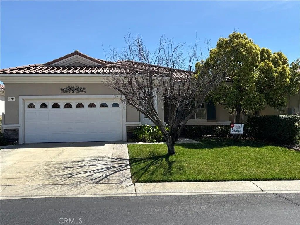 Photo of 1746 Dalea Way, Beaumont, CA 92223 (MLS # IV26014537)
