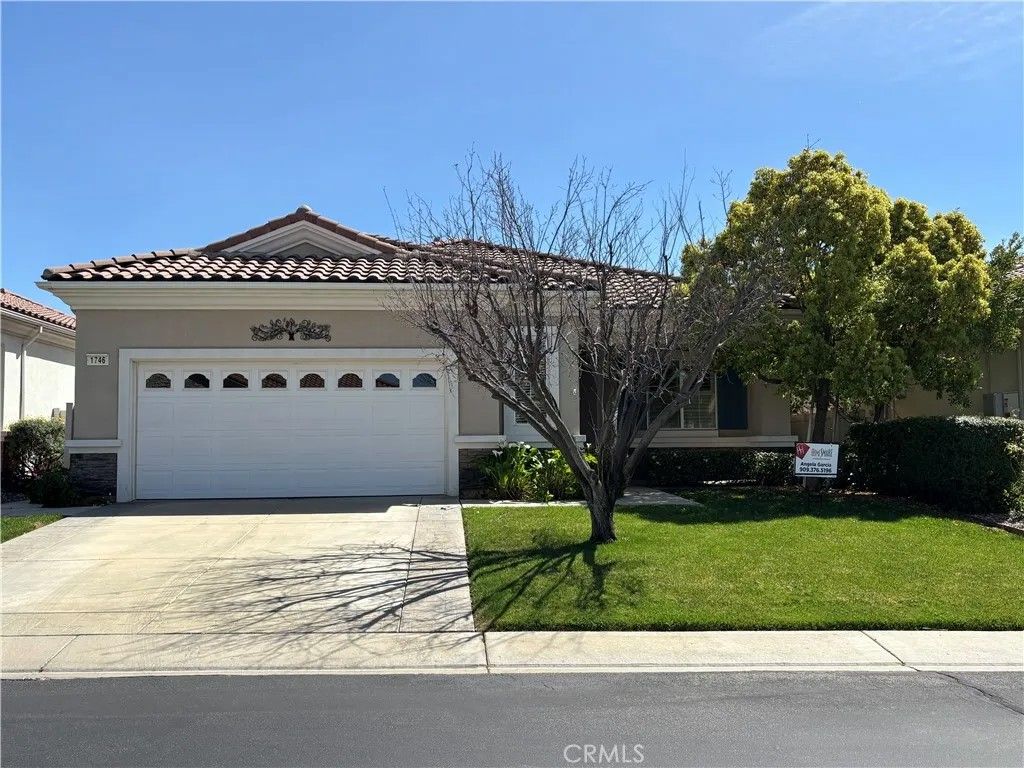 Photo of 1746 Dalea Way, Beaumont, CA 92223 (MLS # IV26014537)