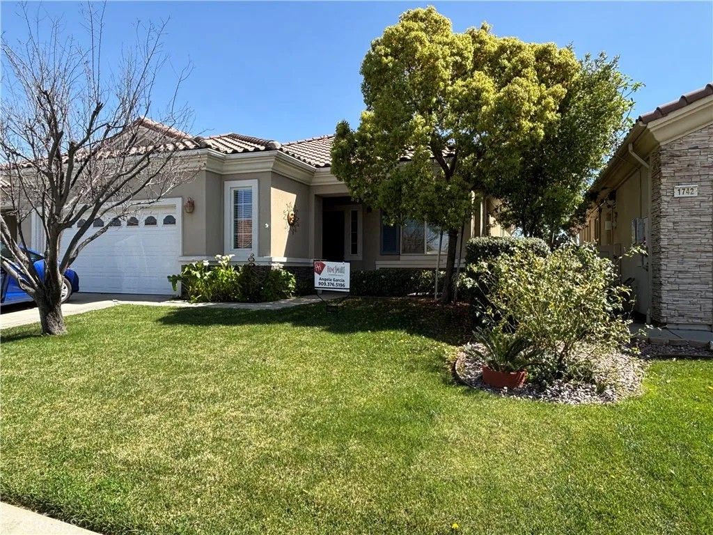 Photo of 1746 Dalea Way, Beaumont, CA 92223 (MLS # IV26014537)