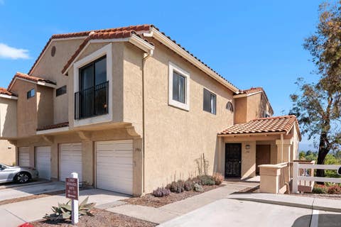 Tiny photo for 11906 Paseo Lucido #156, San Diego, CA 92128 (MLS # 260011462)
