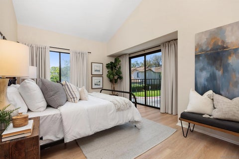 Tiny photo for 11906 Paseo Lucido #156, San Diego, CA 92128 (MLS # 260011462)