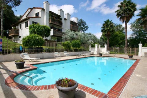 Tiny photo for 11906 Paseo Lucido #156, San Diego, CA 92128 (MLS # 260011462)