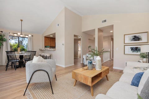 Tiny photo for 11906 Paseo Lucido #156, San Diego, CA 92128 (MLS # 260011462)
