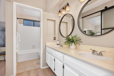 Tiny photo for 11906 Paseo Lucido #156, San Diego, CA 92128 (MLS # 260011462)