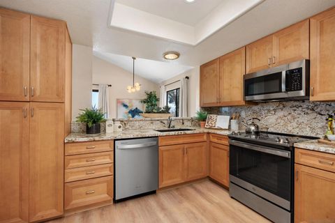 Tiny photo for 11906 Paseo Lucido #156, San Diego, CA 92128 (MLS # 260011462)