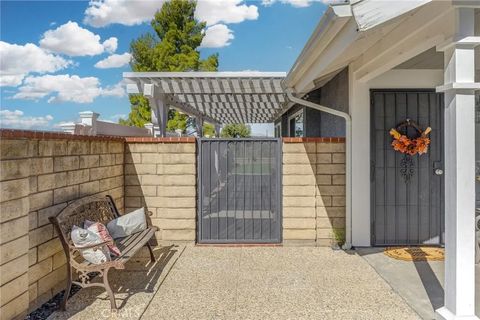 Tiny photo for 27829 Carnegie Ave, Castaic, CA 91350 (MLS # NS25246686)