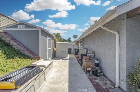 Tiny photo for 27829 Carnegie Ave, Castaic, CA 91350 (MLS # NS25246686)