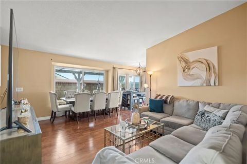 Tiny photo for 27829 Carnegie Ave, Castaic, CA 91350 (MLS # NS25246686)