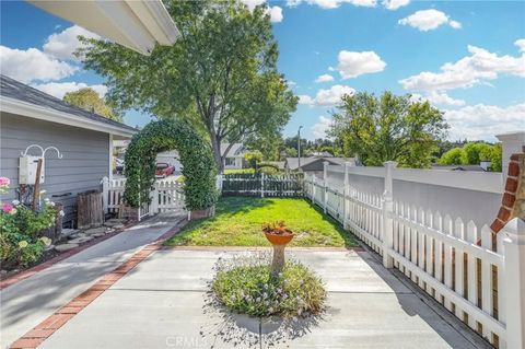 Tiny photo for 27829 Carnegie Ave, Castaic, CA 91350 (MLS # NS25246686)