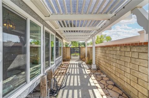Tiny photo for 27829 Carnegie Ave, Castaic, CA 91350 (MLS # NS25246686)