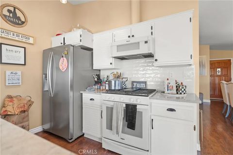 Tiny photo for 27829 Carnegie Ave, Castaic, CA 91350 (MLS # NS25246686)