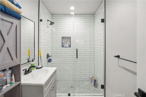 Tiny photo for 27829 Carnegie Ave, Castaic, CA 91350 (MLS # NS25246686)