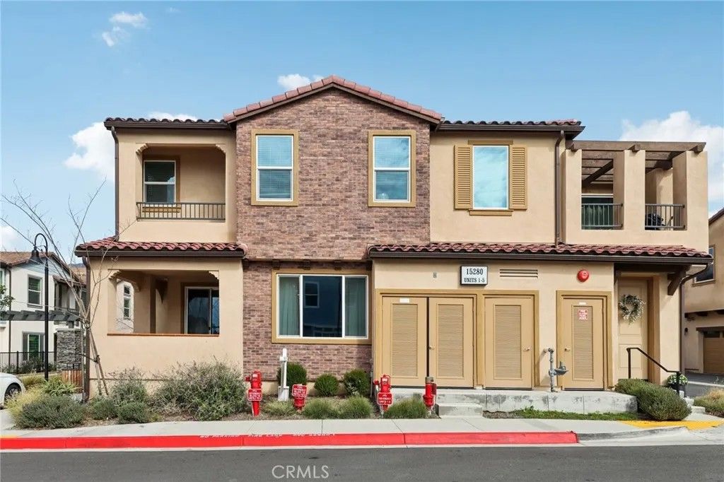 Photo of 15280 Horizon St #2, Fontana, CA 92336 (MLS # CV26032867)
