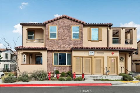 15280 Horizon 2 Fontana CA 92336