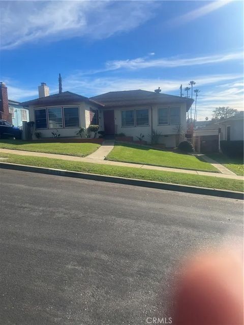 Photo of 2022 W 99th St, Los Angeles, CA 90047 (MLS # IV26007887)