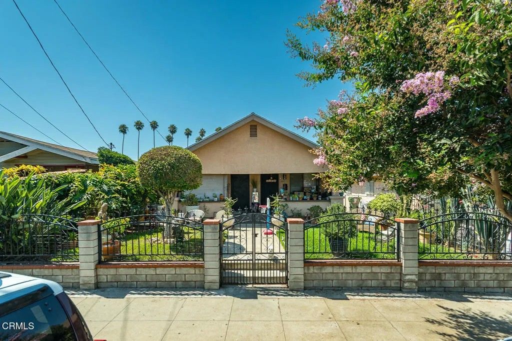 Photo of 2966 E 2nd Street, Los Angeles, CA 90033 (MLS # P1-25954)