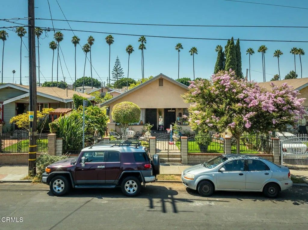 Photo of 2966 E 2nd Street, Los Angeles, CA 90033 (MLS # P1-25954)