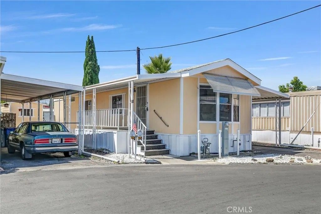 Photo of 410 S 1st St #30, El Cajon, CA 92019 (MLS # IV25278987)