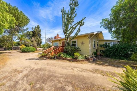2332 Golden Avenue Lemon Grove CA 91945