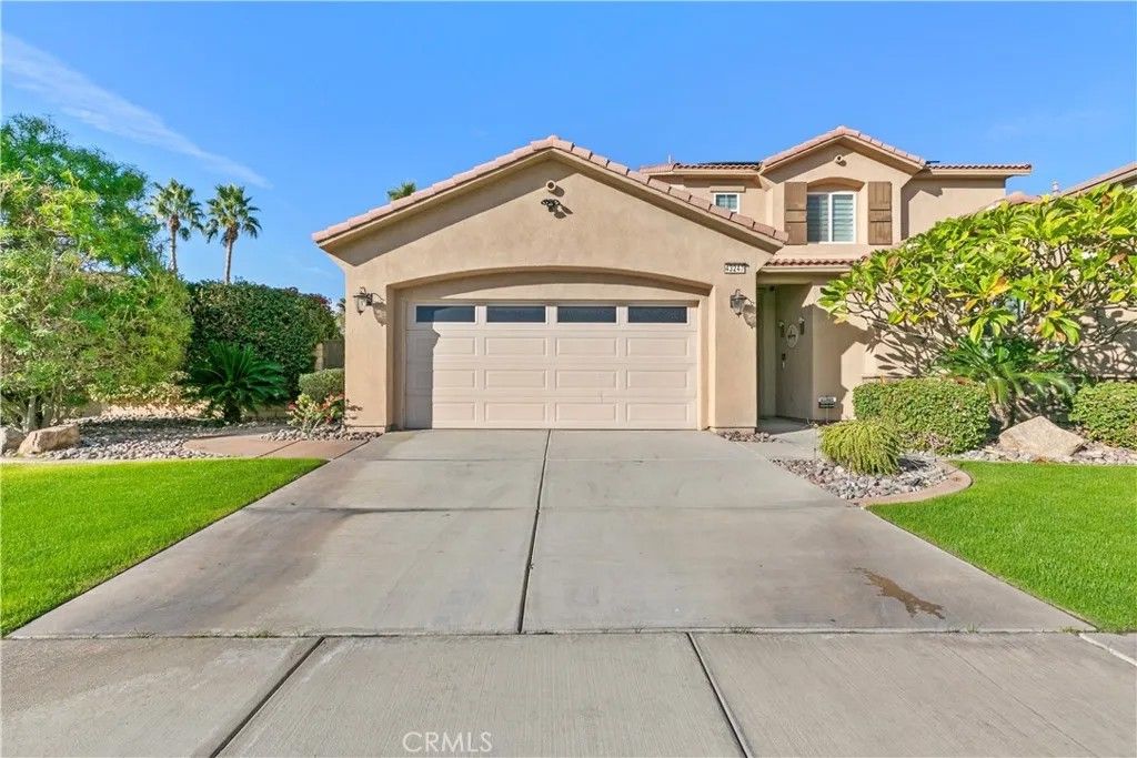 Photo of 43247 Fiore Street, Indio, CA 92203 (MLS # SR26011912)