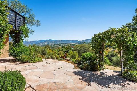 974 Via Hillview Fallbrook CA 92028