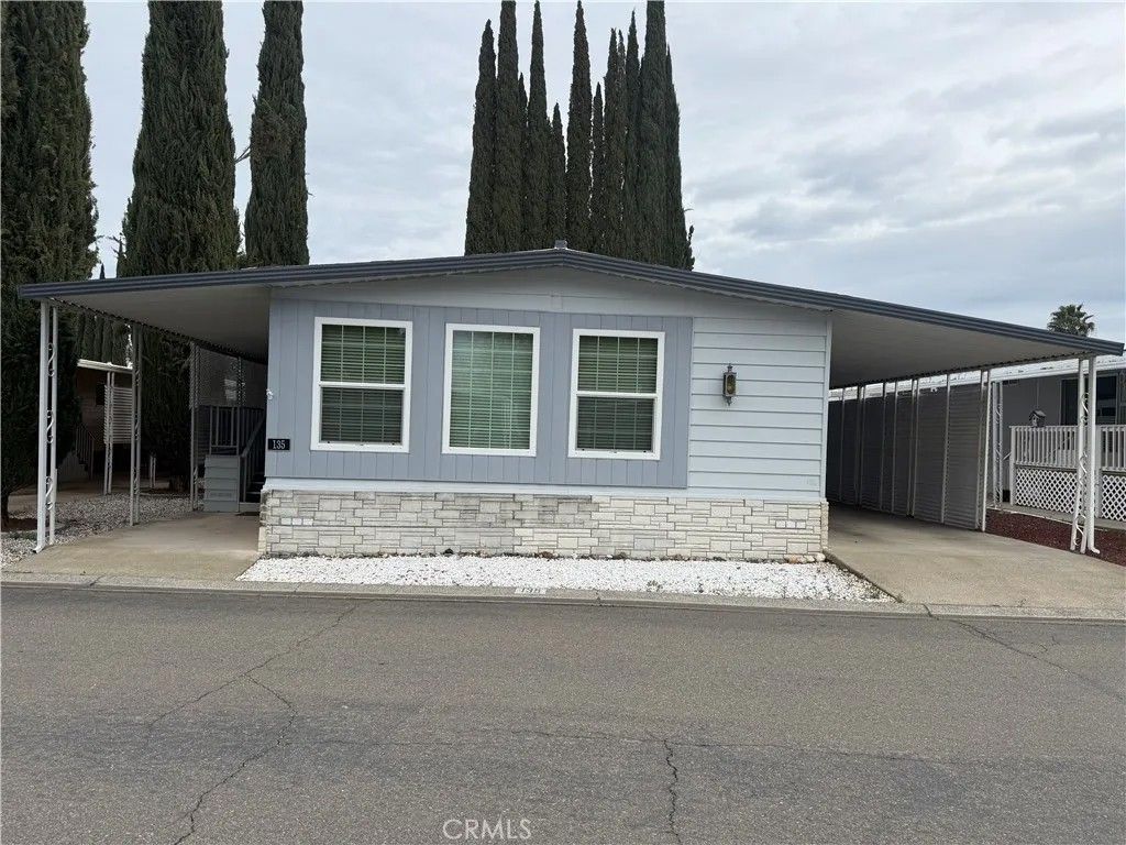 Photo of 135 Casa Grande, Red Bluff, CA 96080 (MLS # SN26050820)