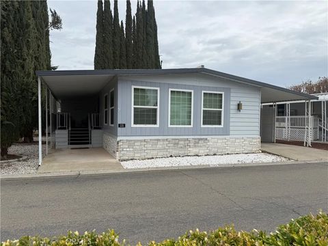 135 Casa Grande Red Bluff CA 96080