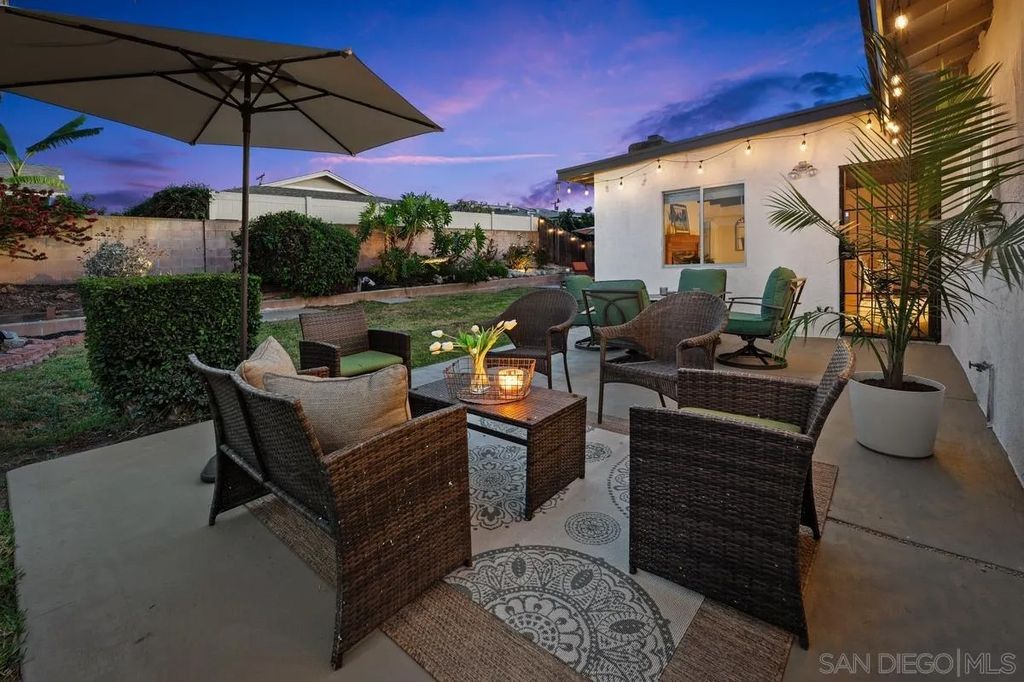 Photo of 5333 Palmyra Ave, San Diego, CA 92117 (MLS # 260007991)