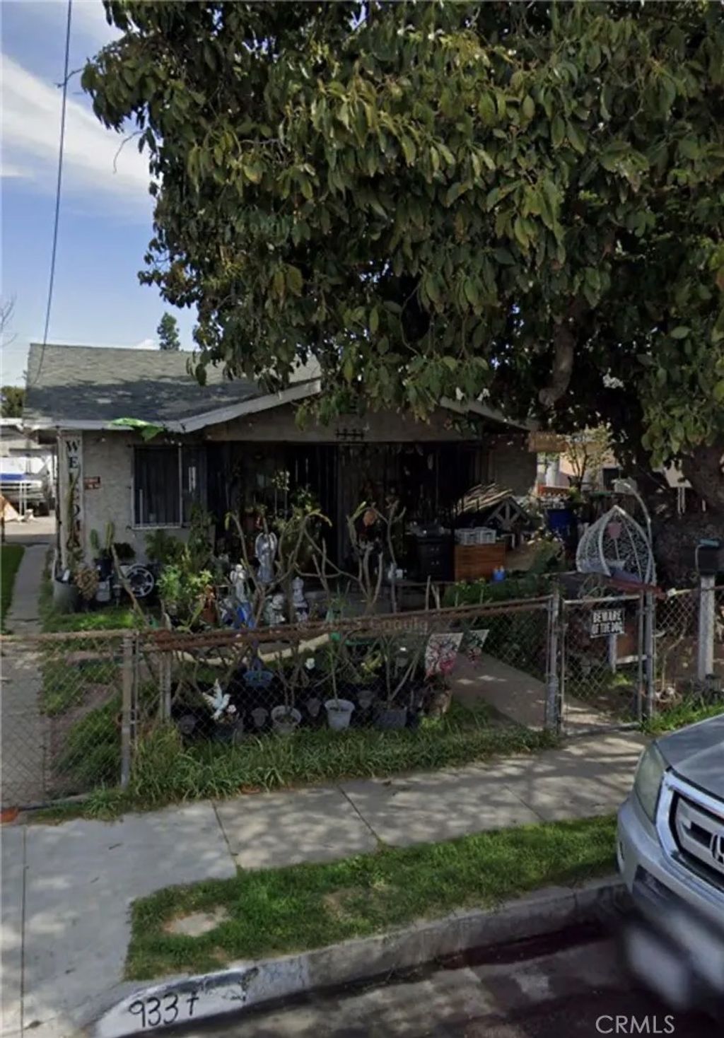 Photo of 9337 Walnut Ave, Pico Rivera, CA 90660 (MLS # DW26052969)