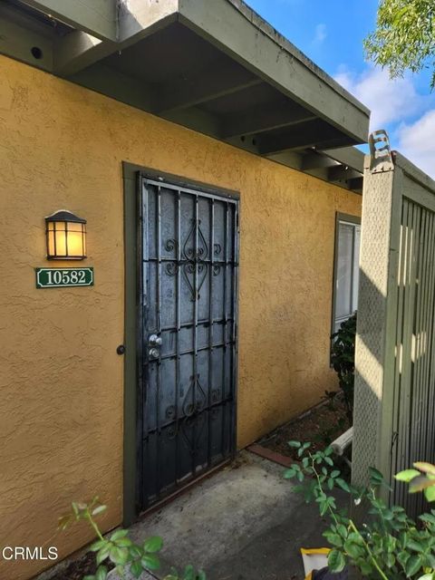 10582 Caminito Glenellen San Diego CA 92126