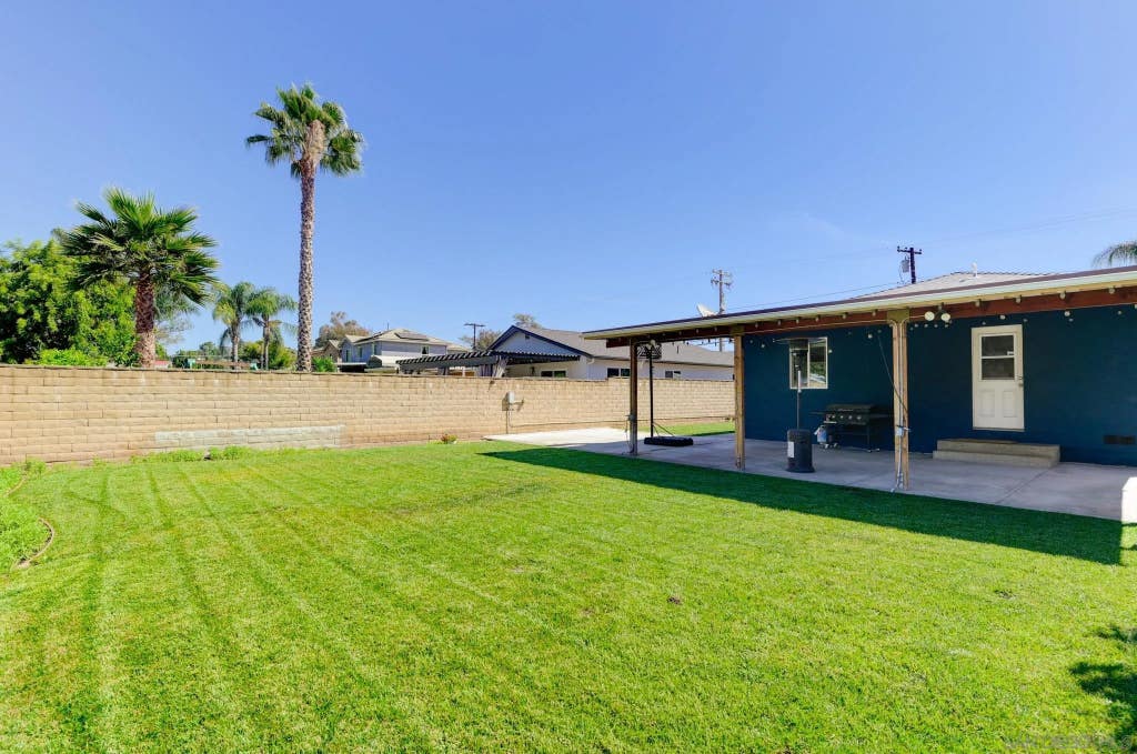 Photo of 9004 El Dorado Pkwy, El Cajon, CA 92021 (MLS # 260020805)