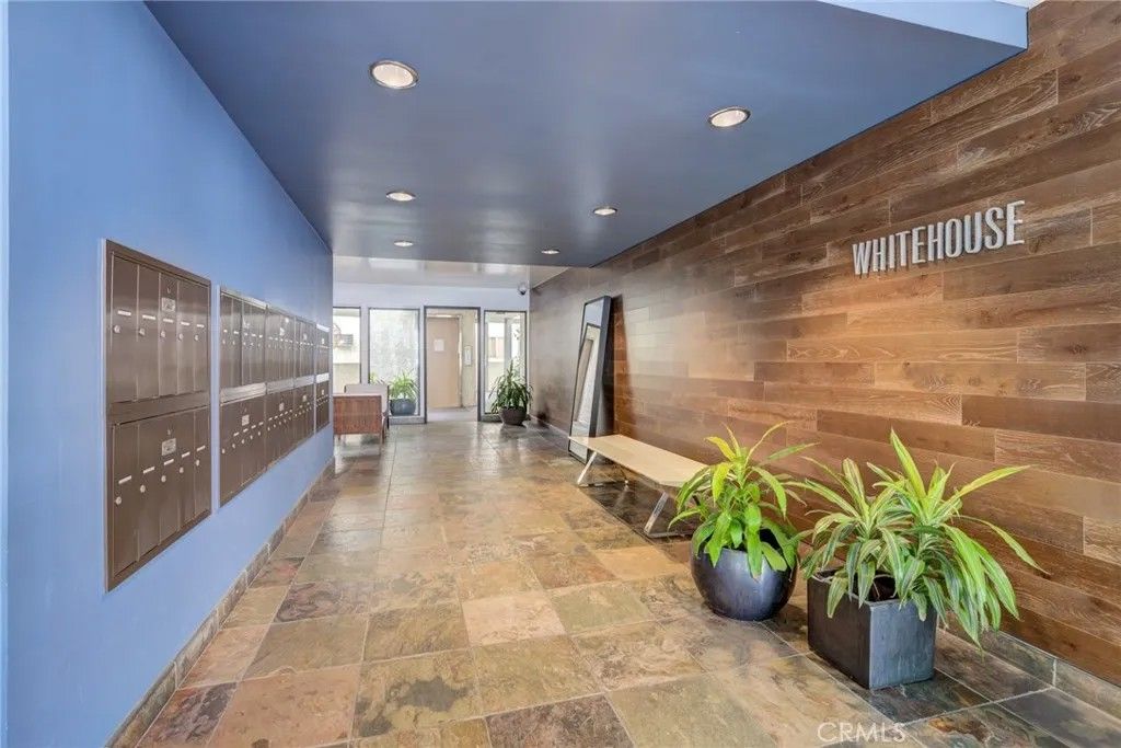 Photo of 8400 De Longpre Avenue #205, West Hollywood, CA 90069 (MLS # PV26037921)