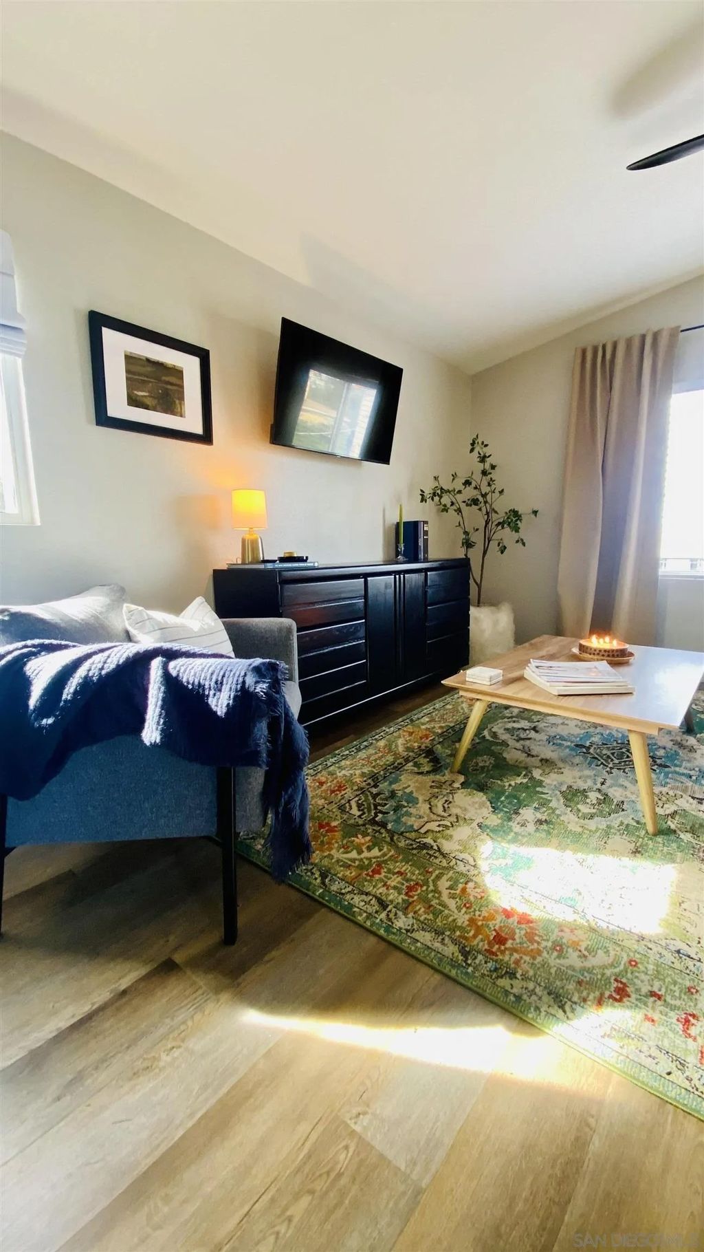 Photo of 6081 Horton Dr #Casita, La Mesa, CA 91942 (MLS # 250045000)