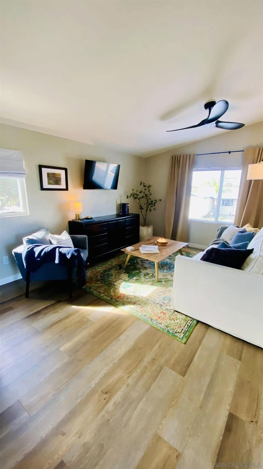 Photo of 6081 Horton Dr #Casita, La Mesa, CA 91942 (MLS # 250045000)