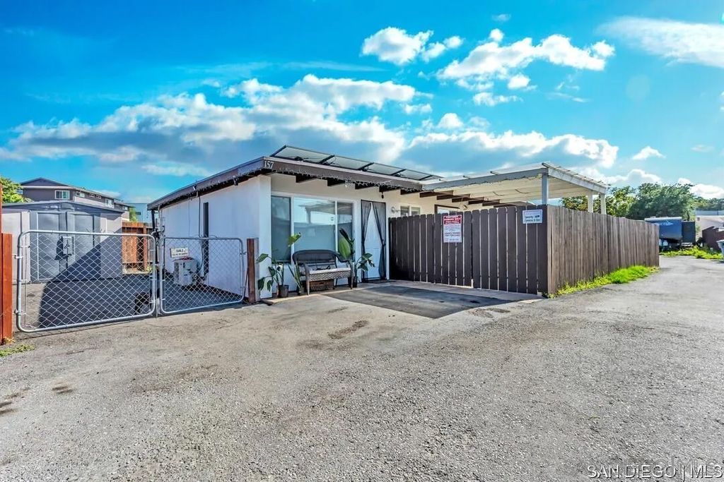 Photo of 157-59 Natal Way, Vista, CA 92083 (MLS # 250039479)