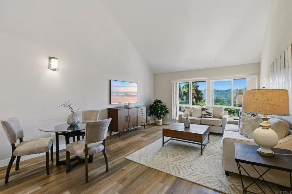 Photo of 6151 Rancho Mission Road #311, San Diego, CA 92108 (MLS # NDP2604657)